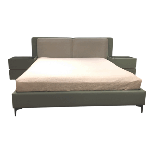 Double HB Bed