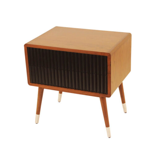 Miller Bed Side Table