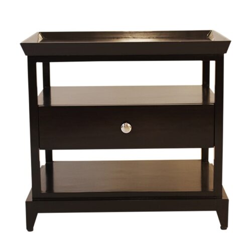 Bill Bed Side Table