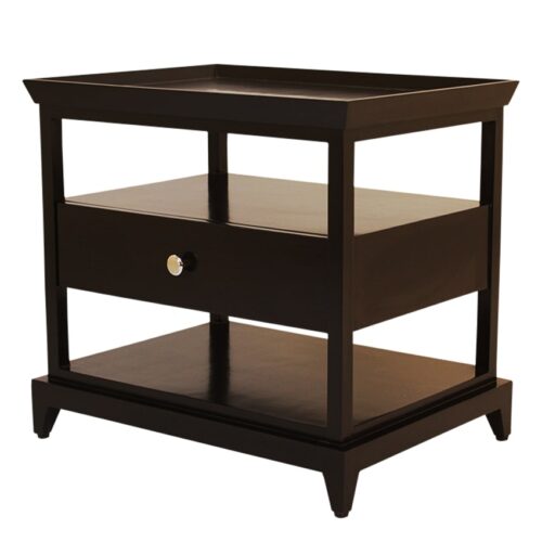 Bill Bed Side Table