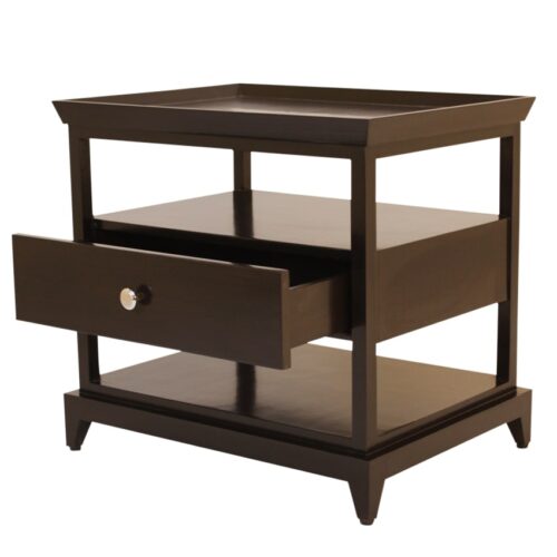 Bill Bed Side Table