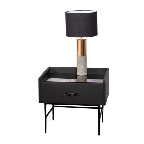 Strand Bed Side Table