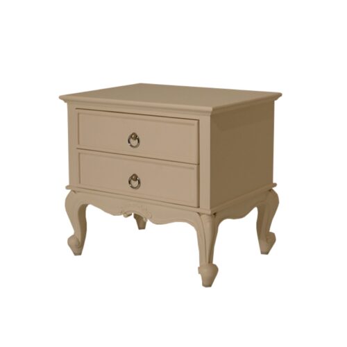 French Country bed Side Table