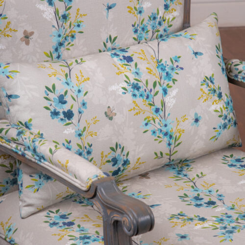 Beaumont Lounge Chair