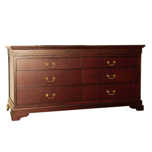 6B Chest Of Drawer