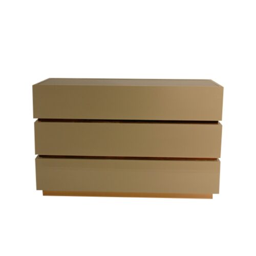 Venetian Chest of Drawer