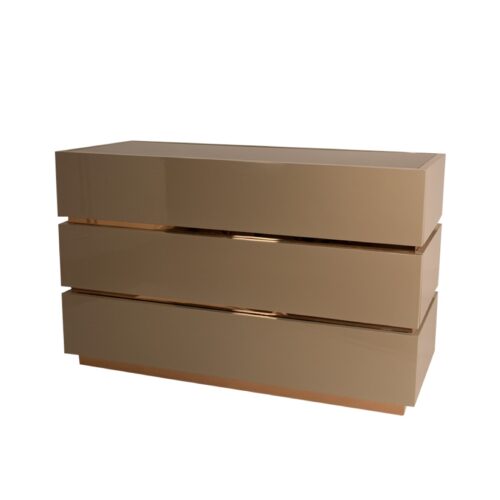 Venetian Chest of Drawer