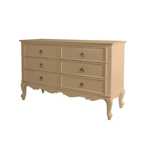 French Country Chest of Drawer