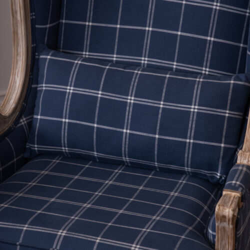 Country Wing Chair
