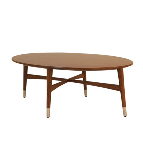 Ellipse Coffee Table