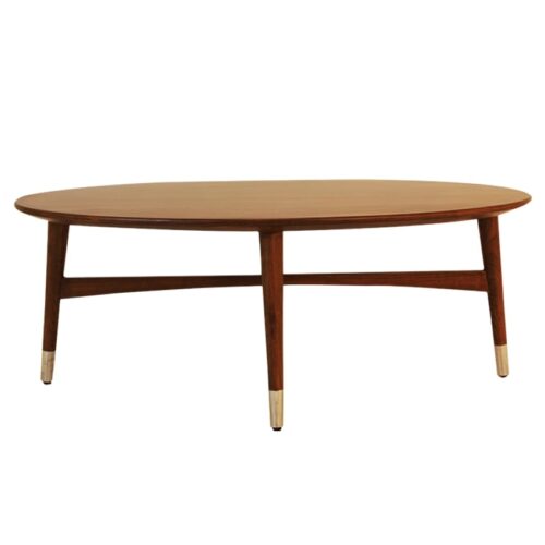 Ellipse Coffee Table
