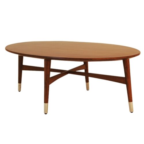 Ellipse Coffee Table