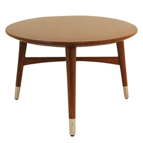 Ellipse Coffee Table