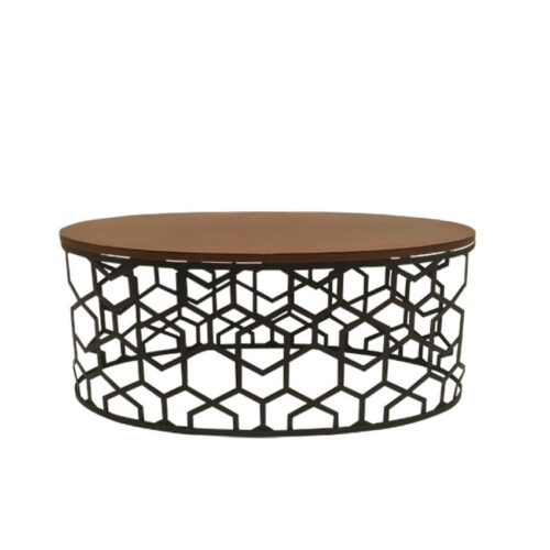 Ms Jali Coffee Table