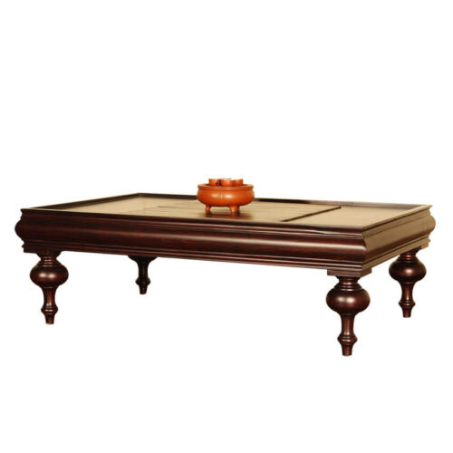 Plantation Coffee Table