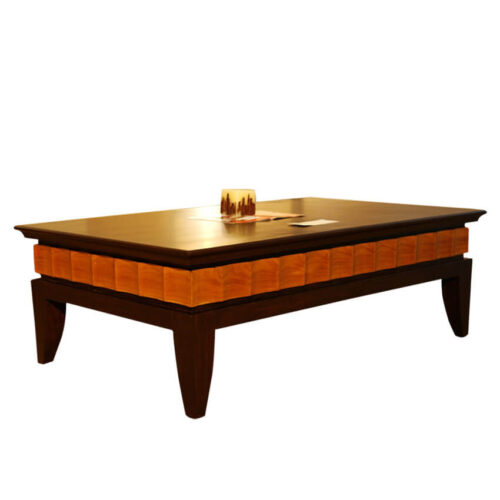 Scoop Tray Coffee Table