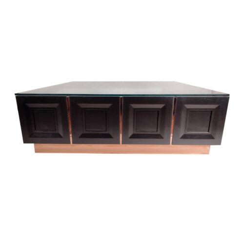 Dila Coffee Table