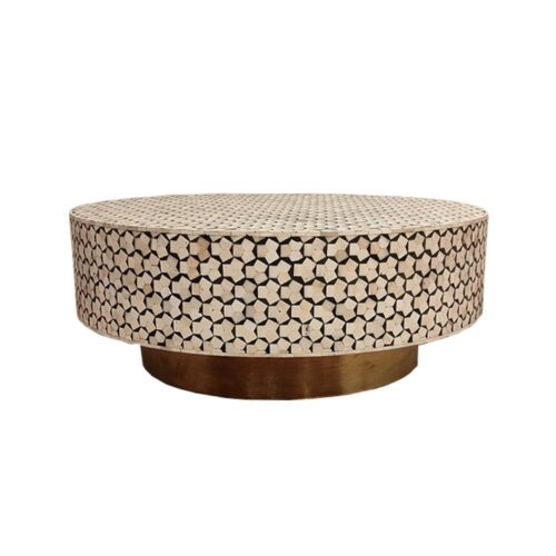 Floret Coffee Table