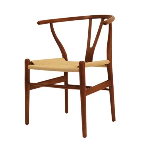 Wish Bone Dining Chair