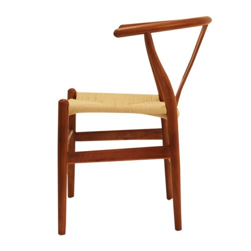 Wish Bone Dining Chair