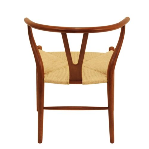 Wish Bone Dining Chair