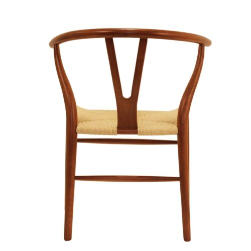 Wish Bone Dining Chair