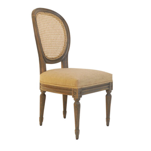 Mok Dining Chair