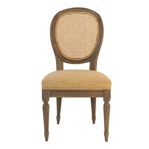 Mok Dining Chair