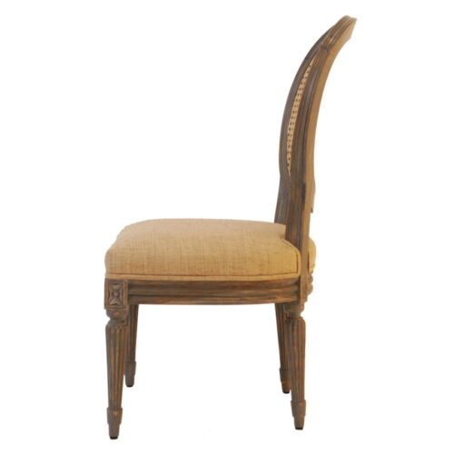 Mok Dining Chair