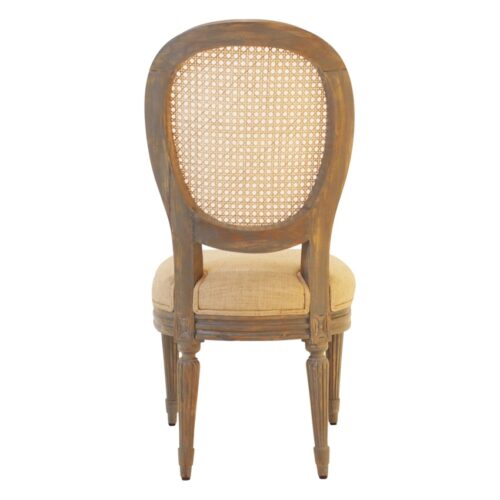 Mok Dining Chair