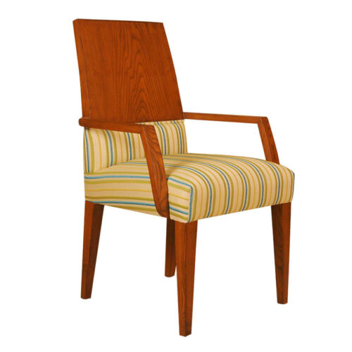 Duke Dining Chair