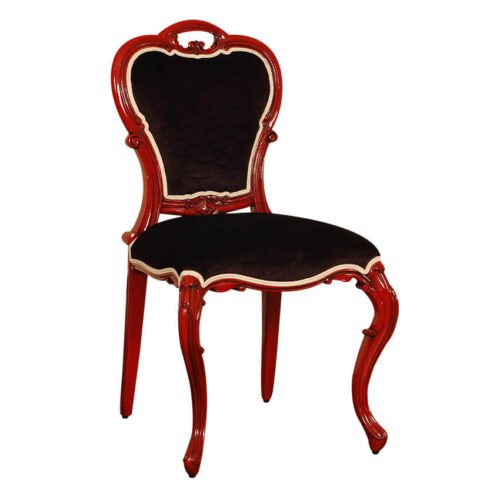 Qe Dining Chair