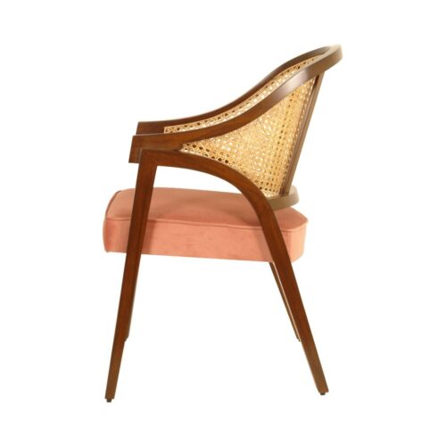 Villa Lounge chair