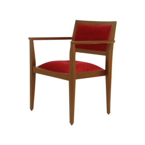 Stack Chair