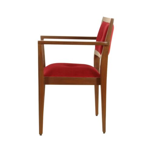 Stack Chair