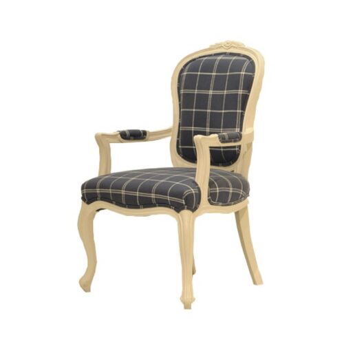 French Dining Chair
