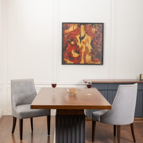 Clade Dining Table