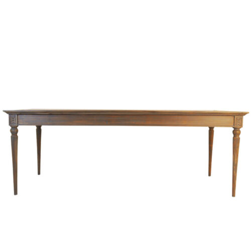 Mok Dining Table
