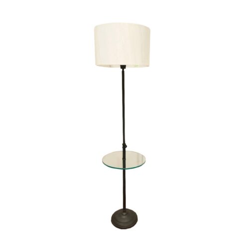 Tray Floor Lamp