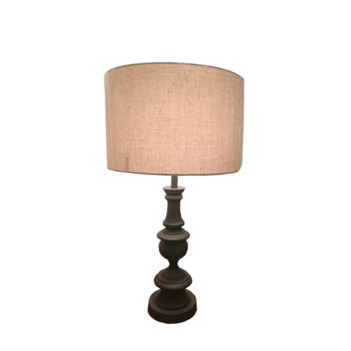 Venetian Table Lamp