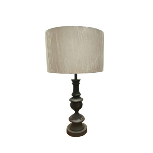 Venetian Table Lamp