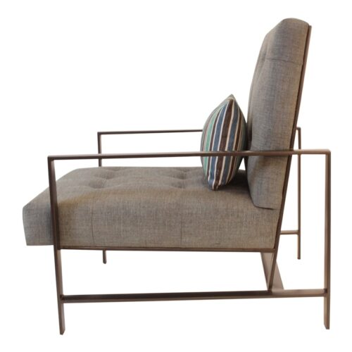 New York Lounge Chair