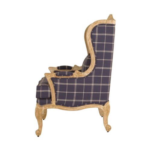 Country Wing Chair