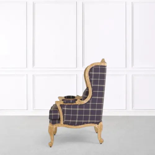 Country Wing Chair