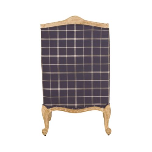 Country Wing Chair