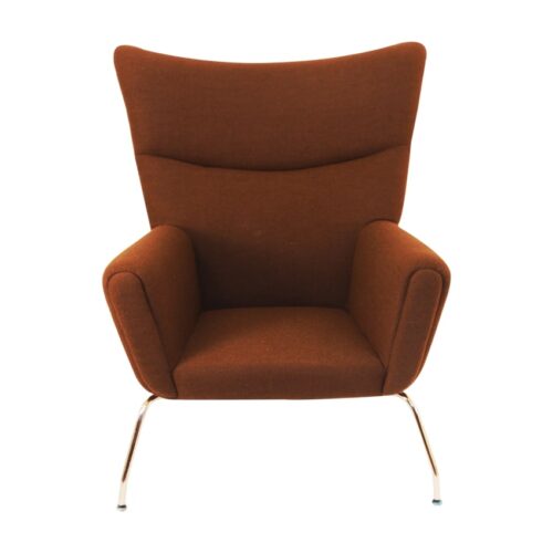 Trio Lounge Chair