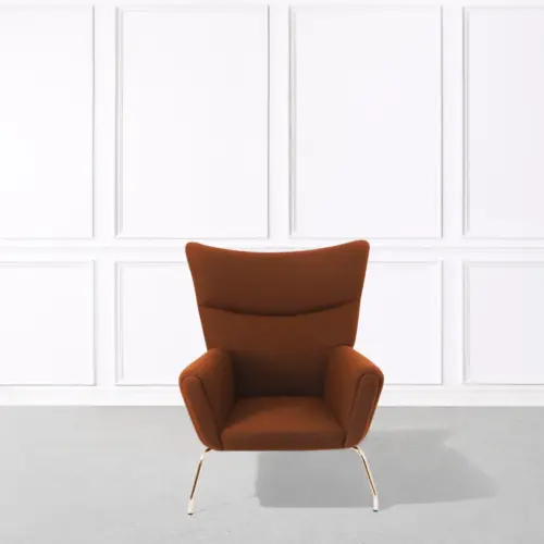 Trio Lounge Chair