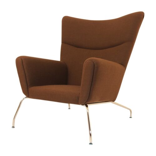 Trio Lounge Chair