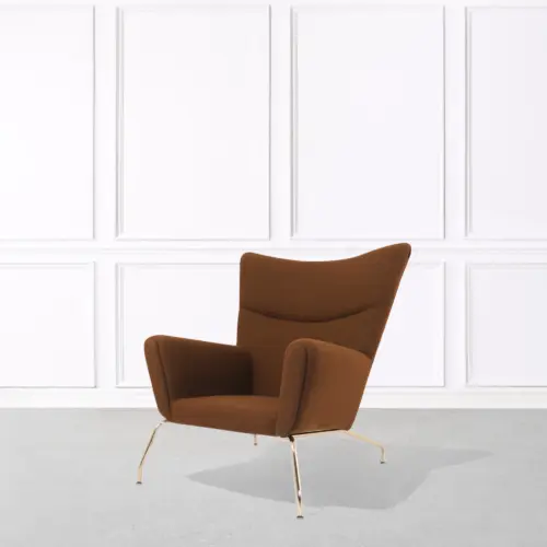 Trio Lounge Chair