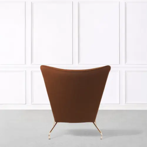 Trio Lounge Chair